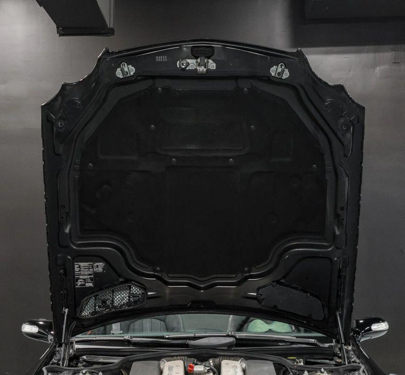 used 2006 Mercedes-Benz SL-Class car, priced at $23,900