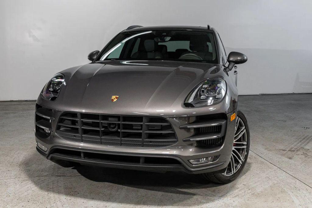 used 2018 Porsche Macan car, priced at $48,900