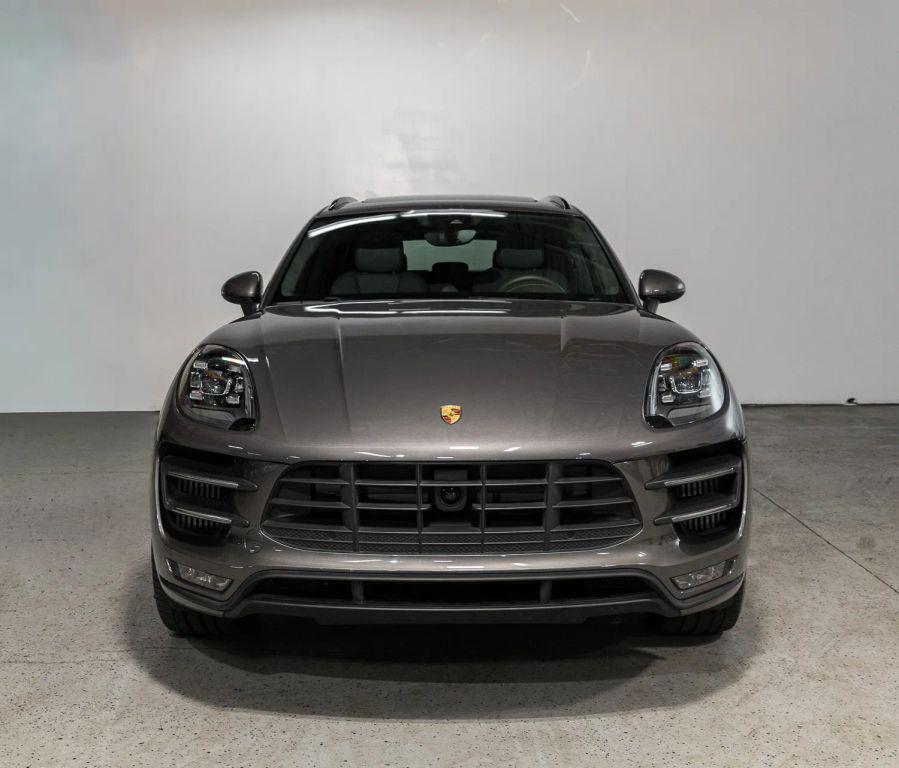 used 2018 Porsche Macan car, priced at $48,900