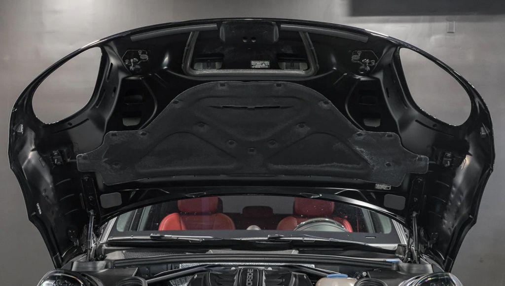 used 2017 Porsche Macan car, priced at $39,900