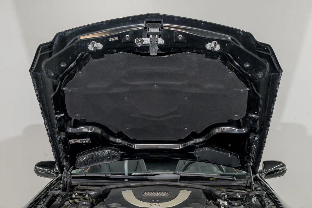 used 2009 Mercedes-Benz SL-Class car, priced at $22,900