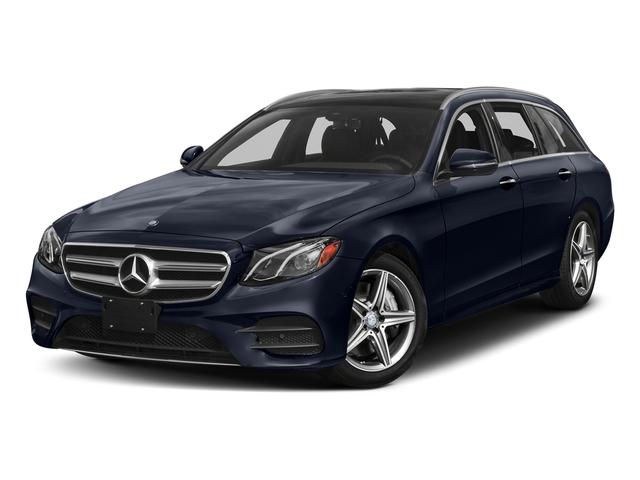 used 2018 Mercedes-Benz E-Class car, priced at $36,900