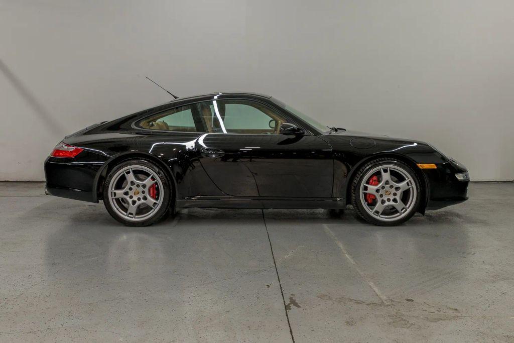 used 2006 Porsche 911 car, priced at $62,900
