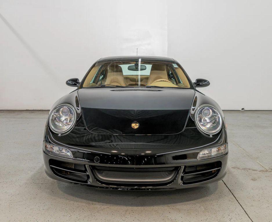 used 2006 Porsche 911 car, priced at $62,900