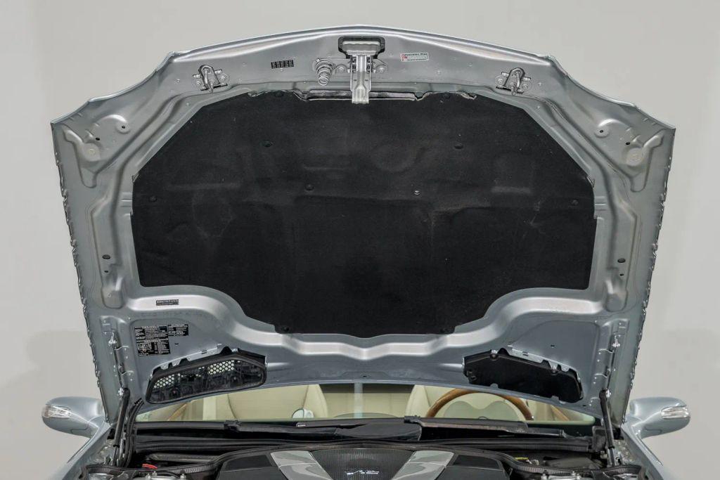 used 2007 Mercedes-Benz SL-Class car