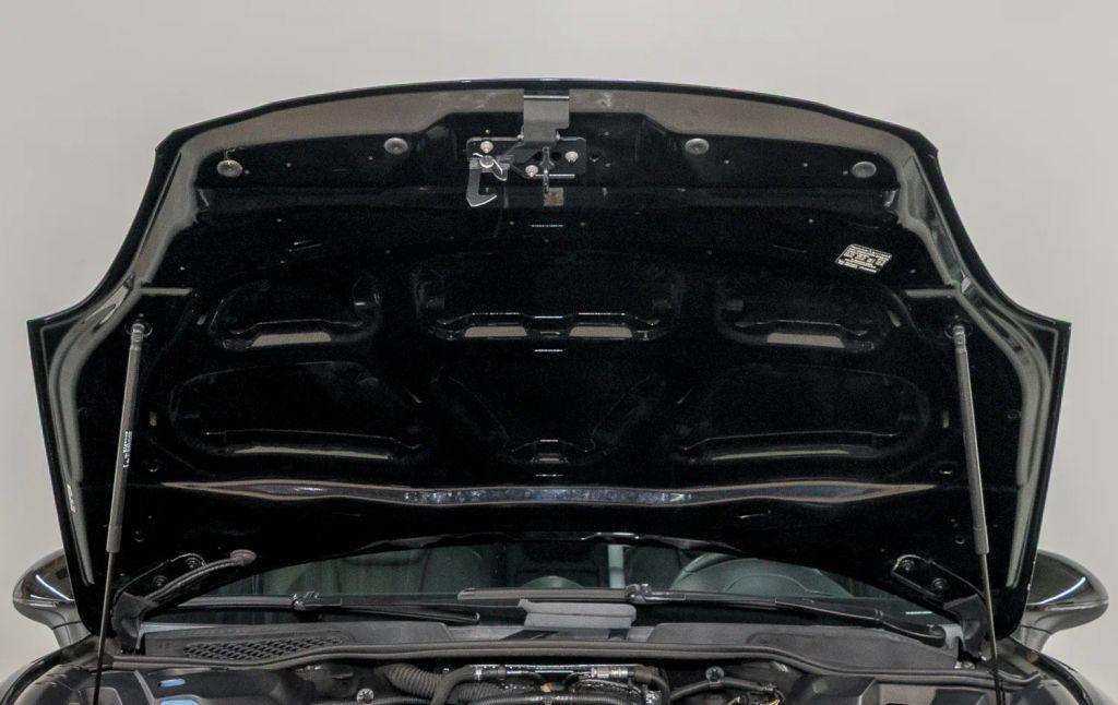used 2015 Porsche Cayenne car, priced at $32,900