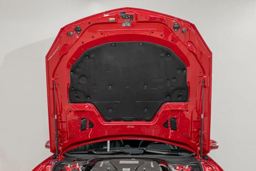 used 2013 Mercedes-Benz SL-Class car, priced at $71,901