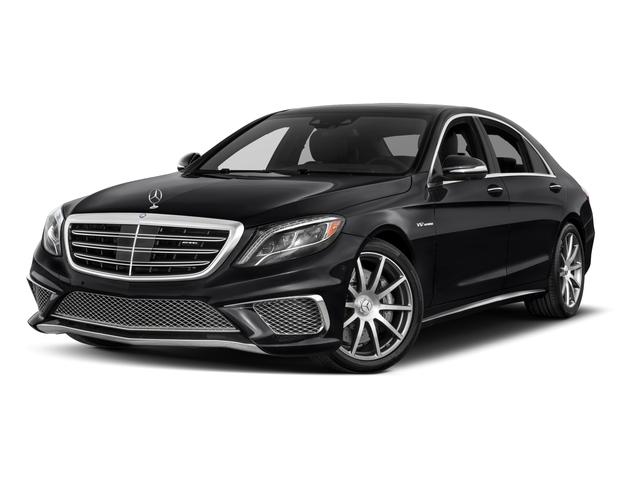 used 2017 Mercedes-Benz AMG S 65 car, priced at $74,900