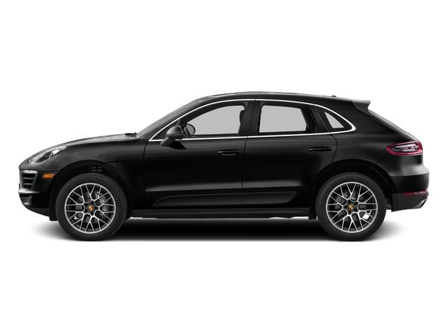 used 2017 Porsche Macan car, priced at $32,900