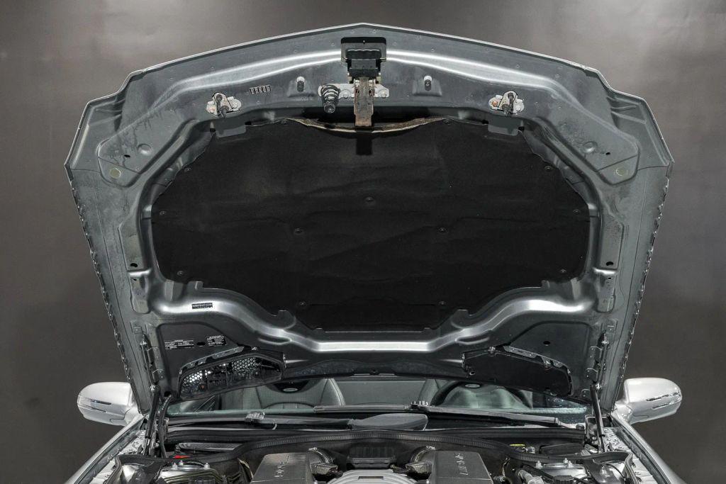 used 2009 Mercedes-Benz SL-Class car, priced at $38,900