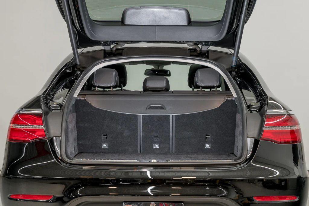 used 2017 Mercedes-Benz GLC 300 car, priced at $24,900