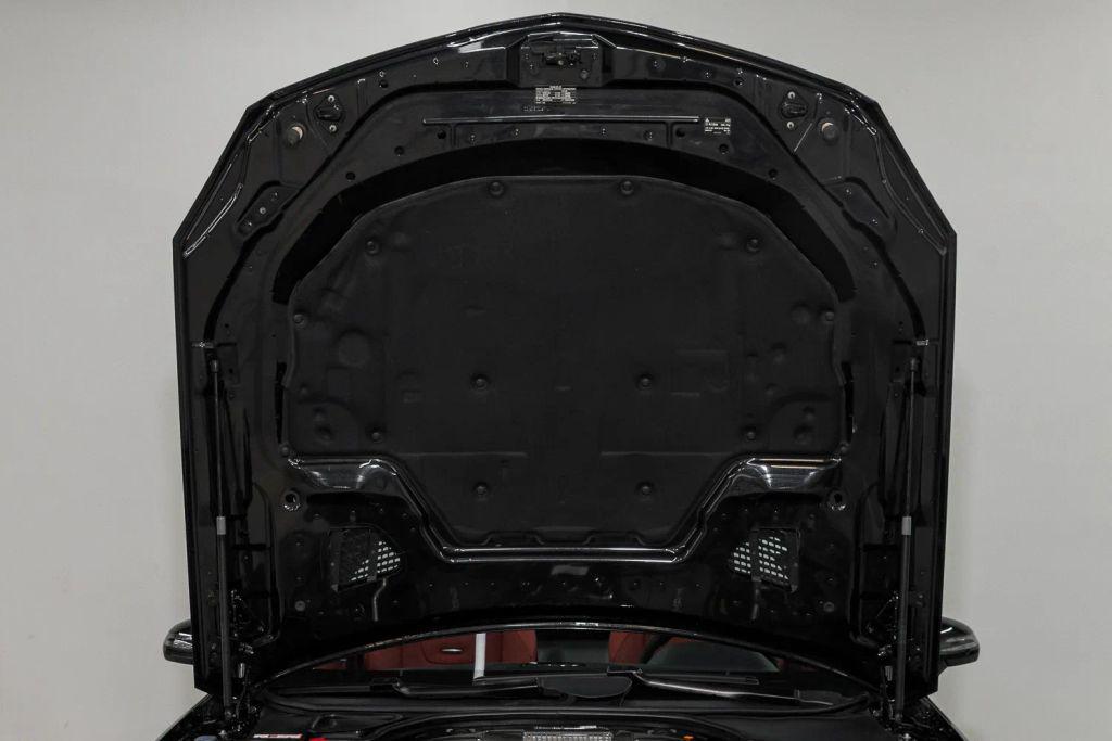 used 2013 Mercedes-Benz SL-Class car, priced at $59,900