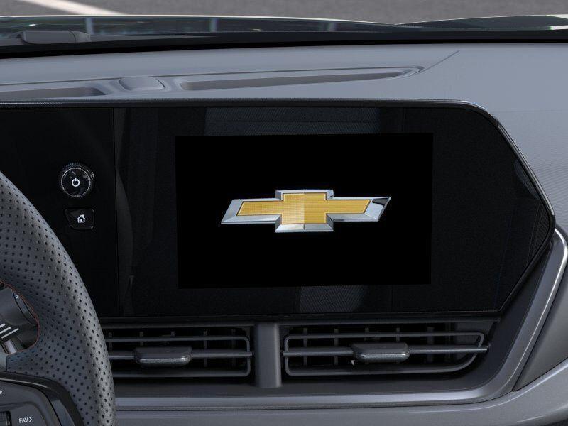new 2026 Chevrolet Trax car, priced at $25,232