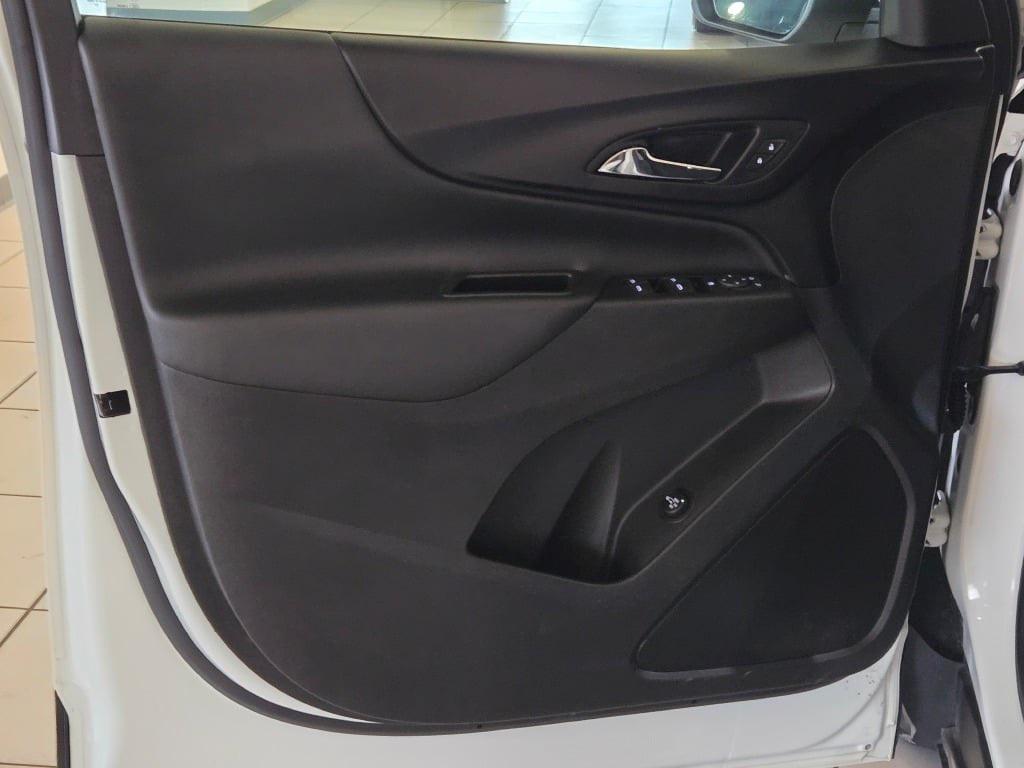 used 2021 Chevrolet Equinox car, priced at $16,995