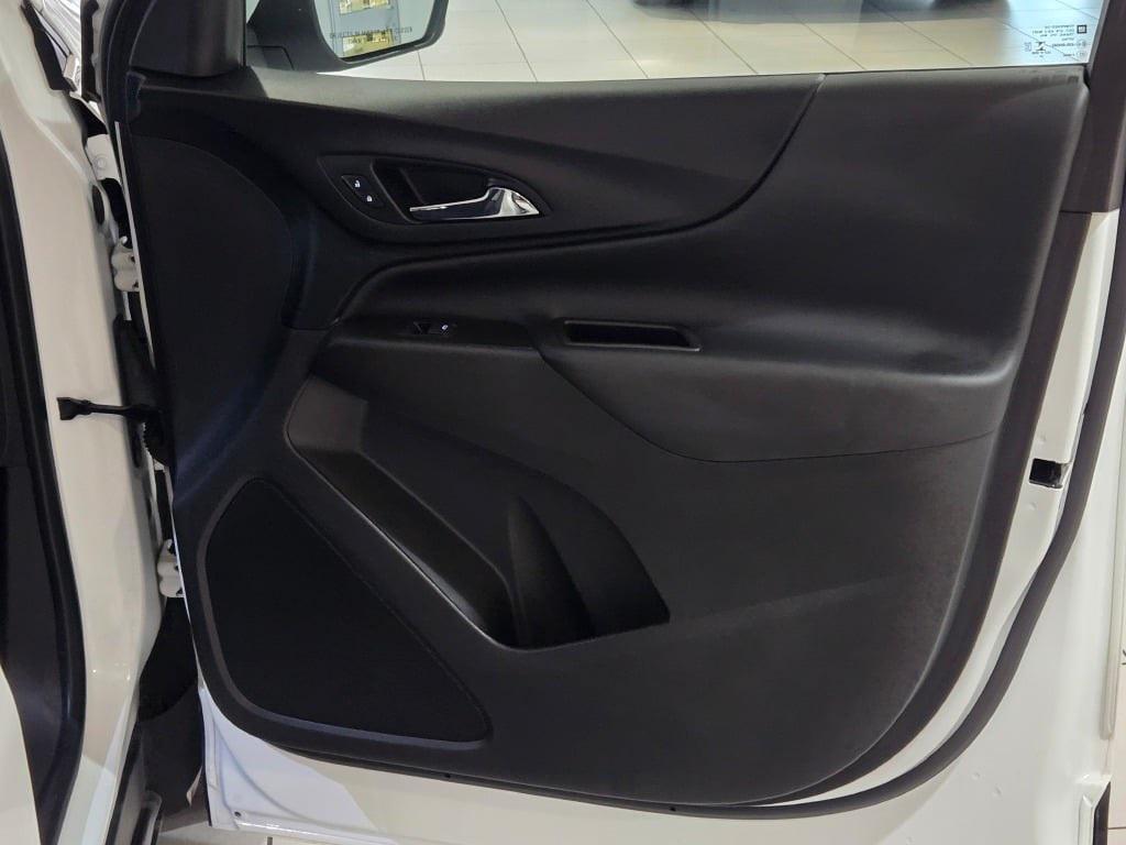 used 2021 Chevrolet Equinox car, priced at $16,995