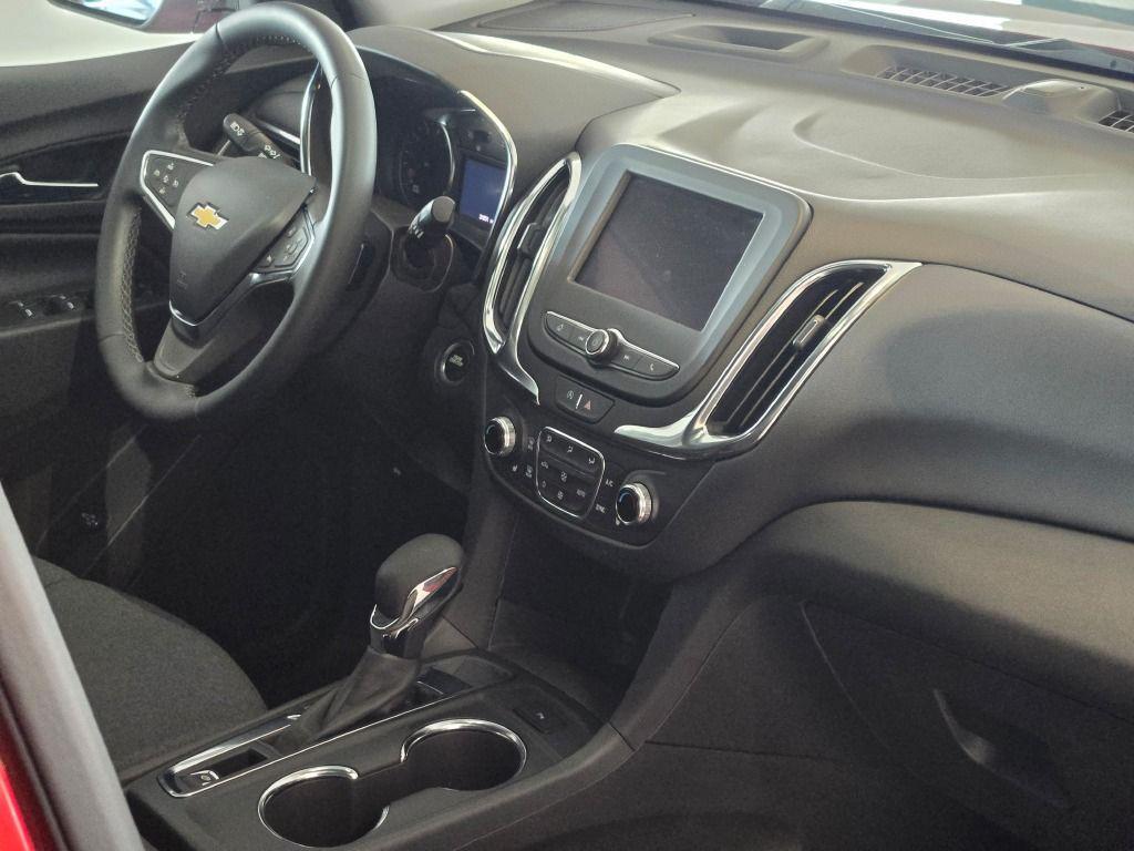 used 2024 Chevrolet Equinox car, priced at $24,372
