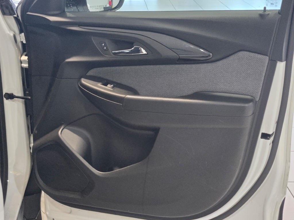 used 2023 Chevrolet TrailBlazer car, priced at $22,995