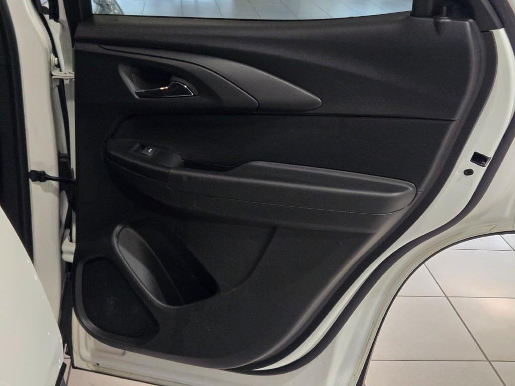 used 2023 Chevrolet TrailBlazer car, priced at $22,995