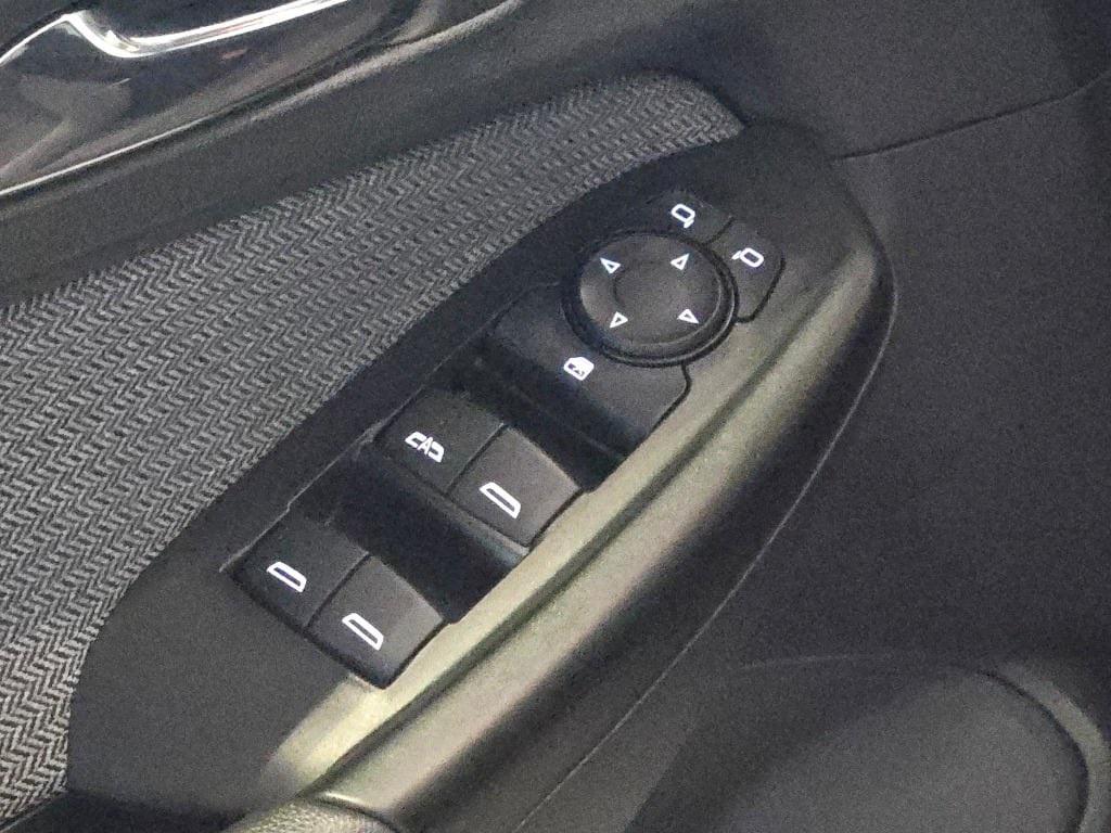 used 2023 Chevrolet TrailBlazer car, priced at $22,995