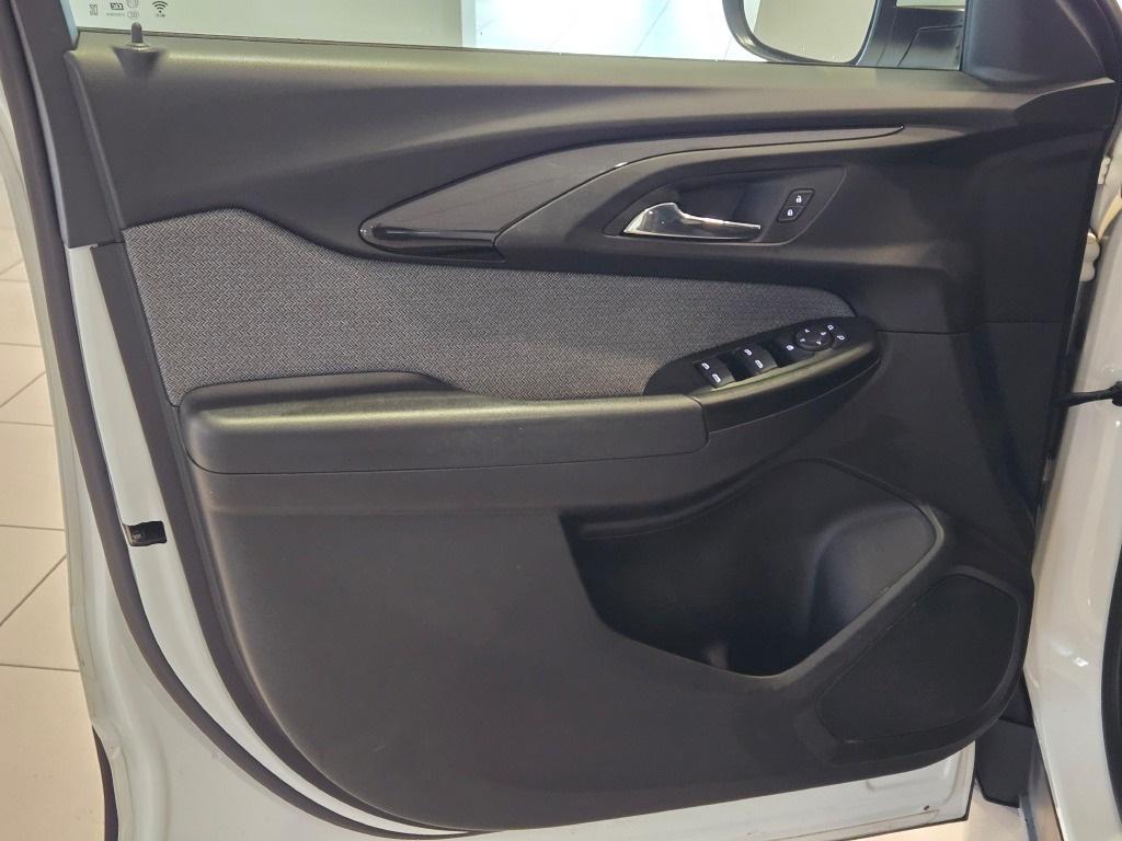 used 2023 Chevrolet TrailBlazer car, priced at $22,995