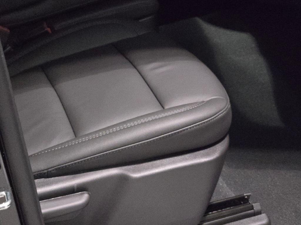 new 2026 Chevrolet Silverado 2500 car, priced at $66,380