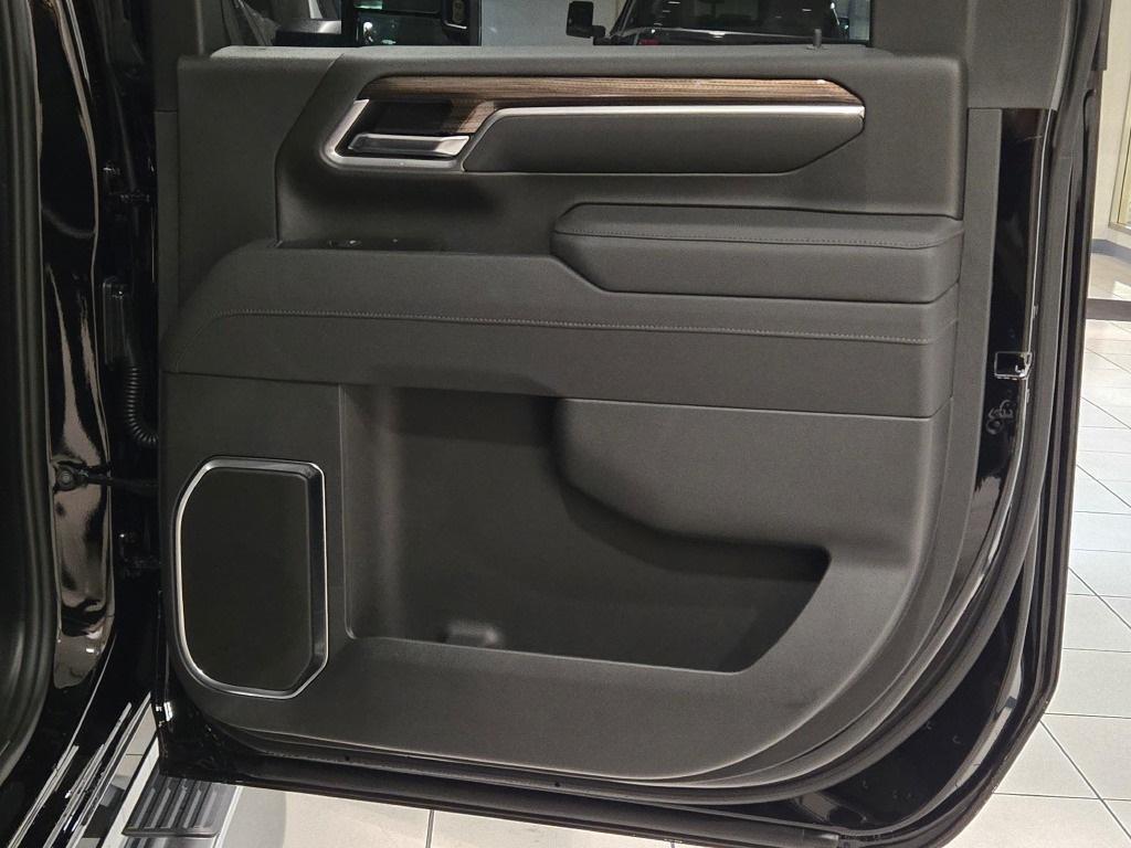 new 2026 Chevrolet Silverado 2500 car, priced at $66,380