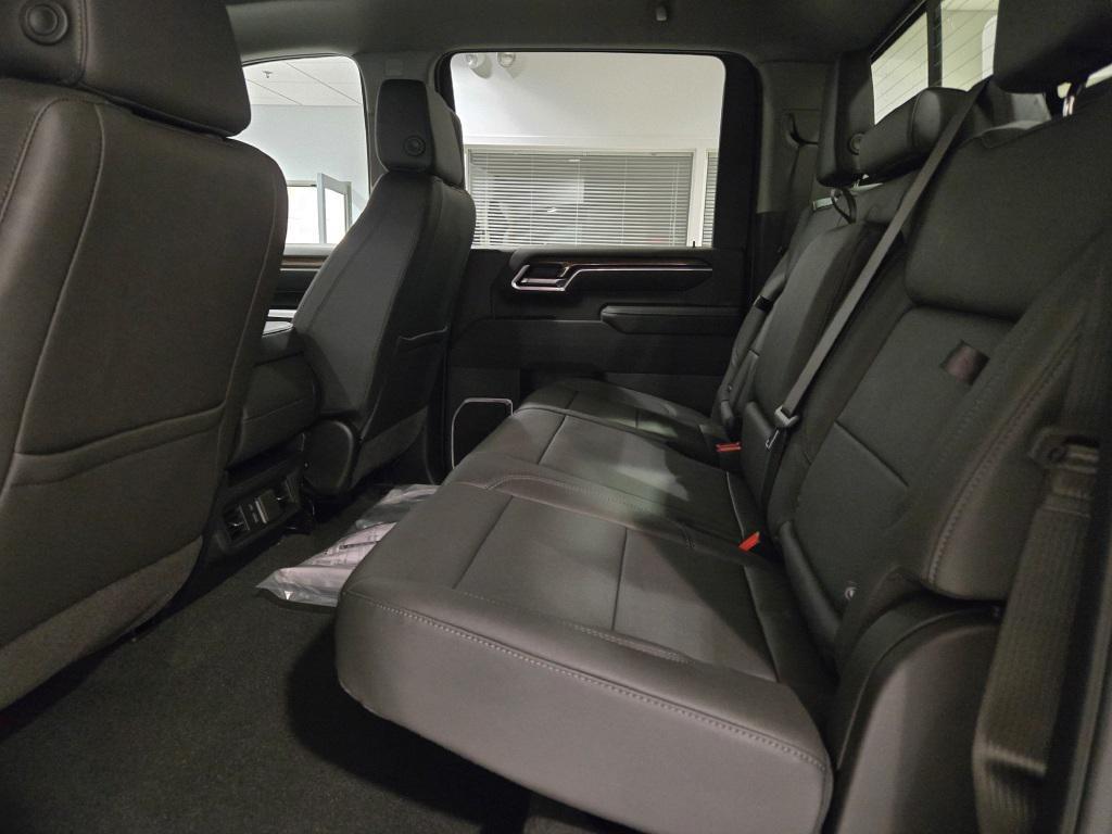 new 2026 Chevrolet Silverado 2500 car, priced at $66,380