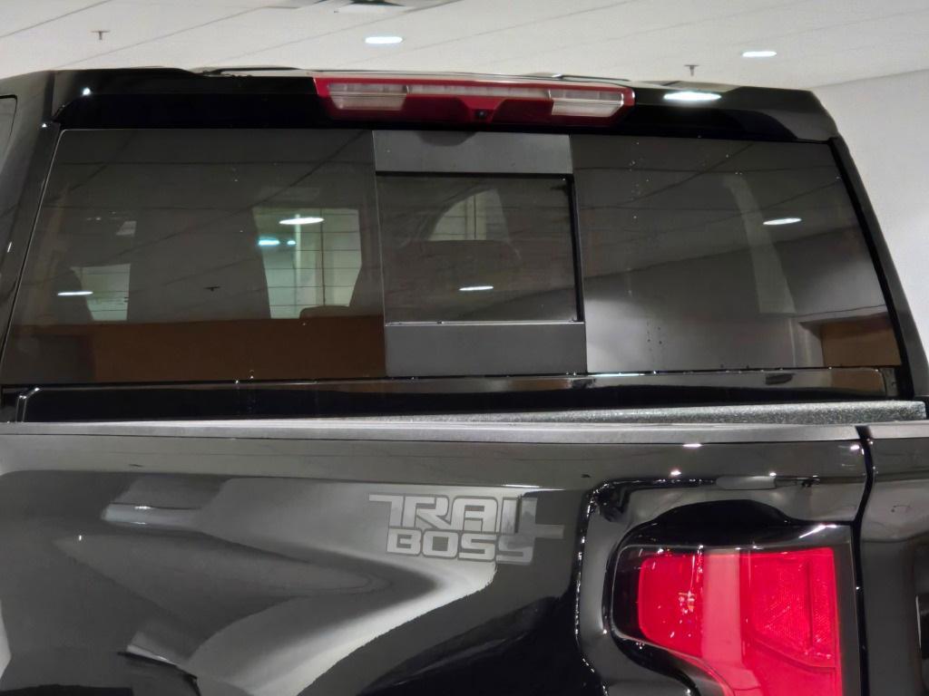 new 2026 Chevrolet Silverado 2500 car, priced at $66,380