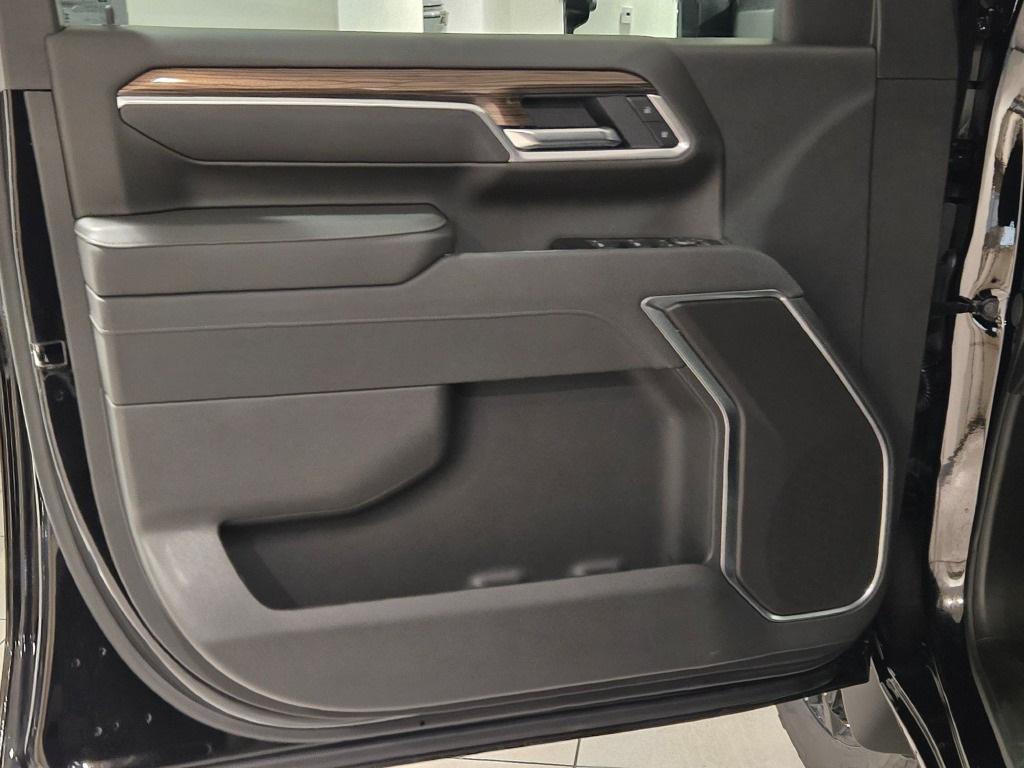 new 2026 Chevrolet Silverado 2500 car, priced at $66,380