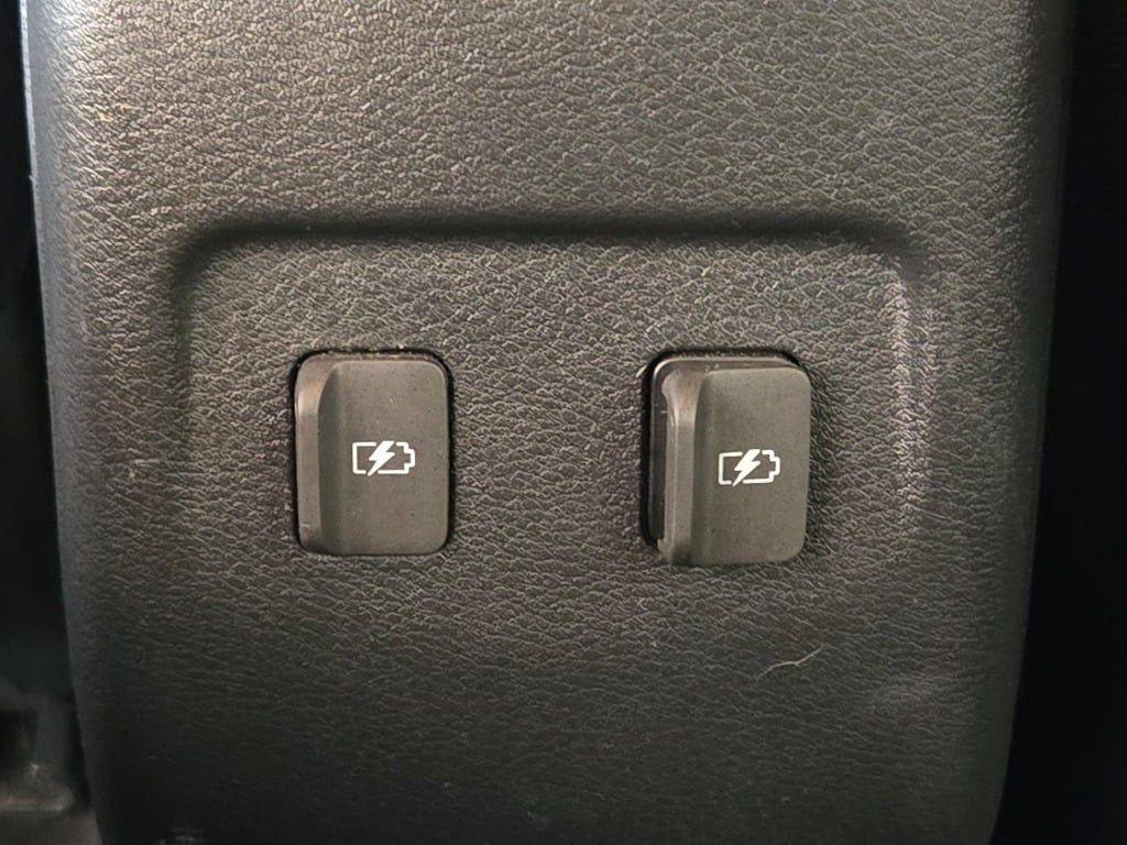 used 2021 Nissan Kicks car, priced at $16,372