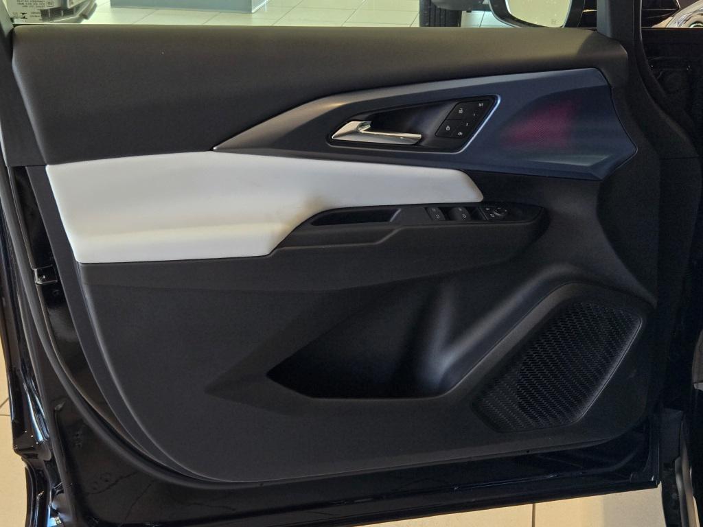 new 2026 Chevrolet Equinox EV car, priced at $39,395