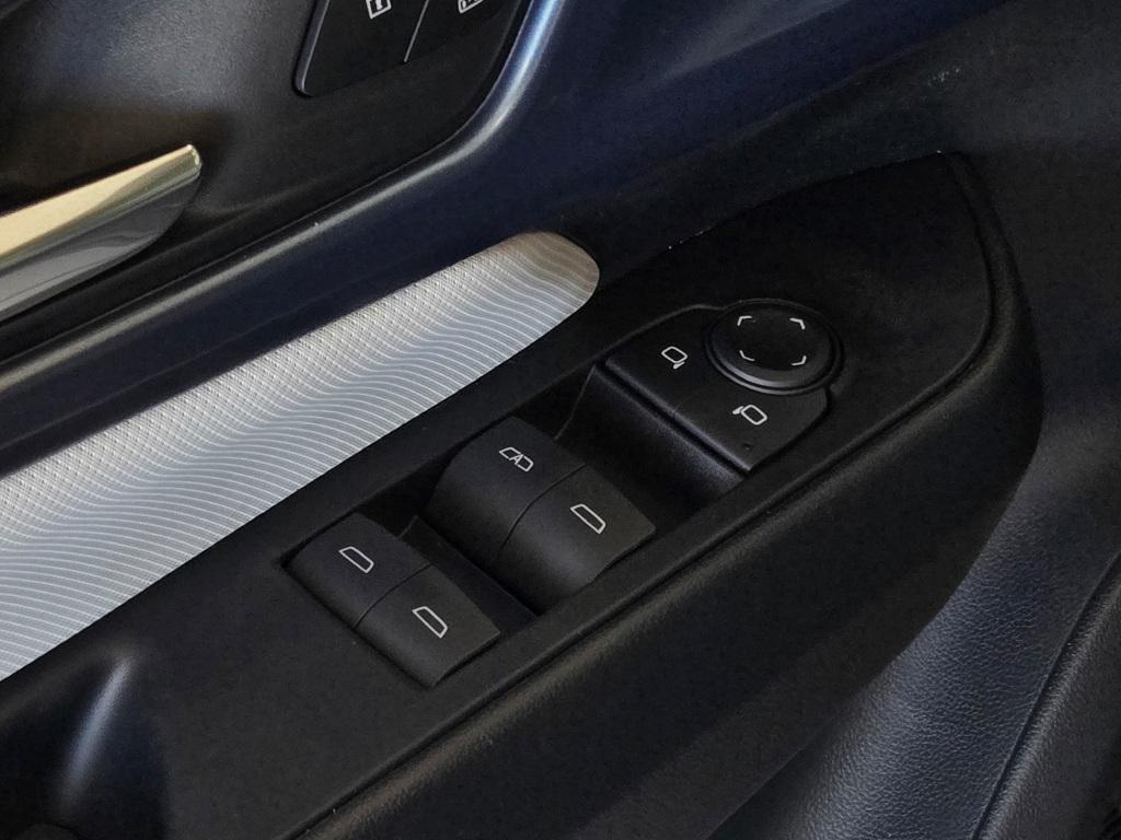 new 2026 Chevrolet Equinox EV car, priced at $39,395