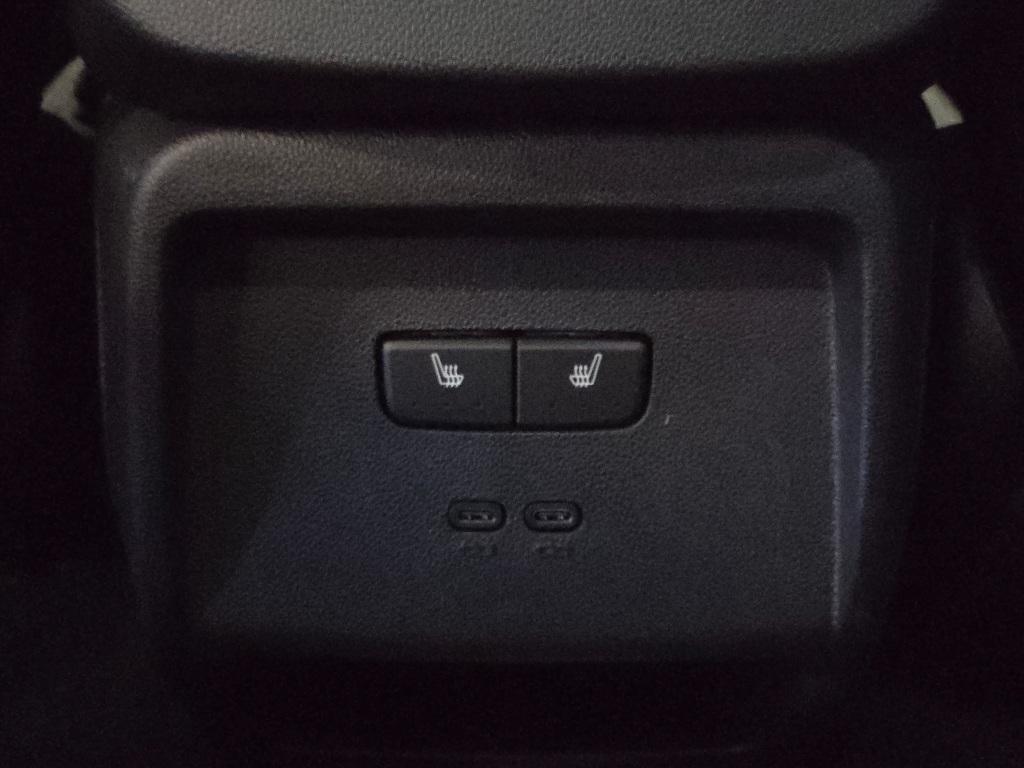 new 2026 Chevrolet Equinox EV car, priced at $39,395