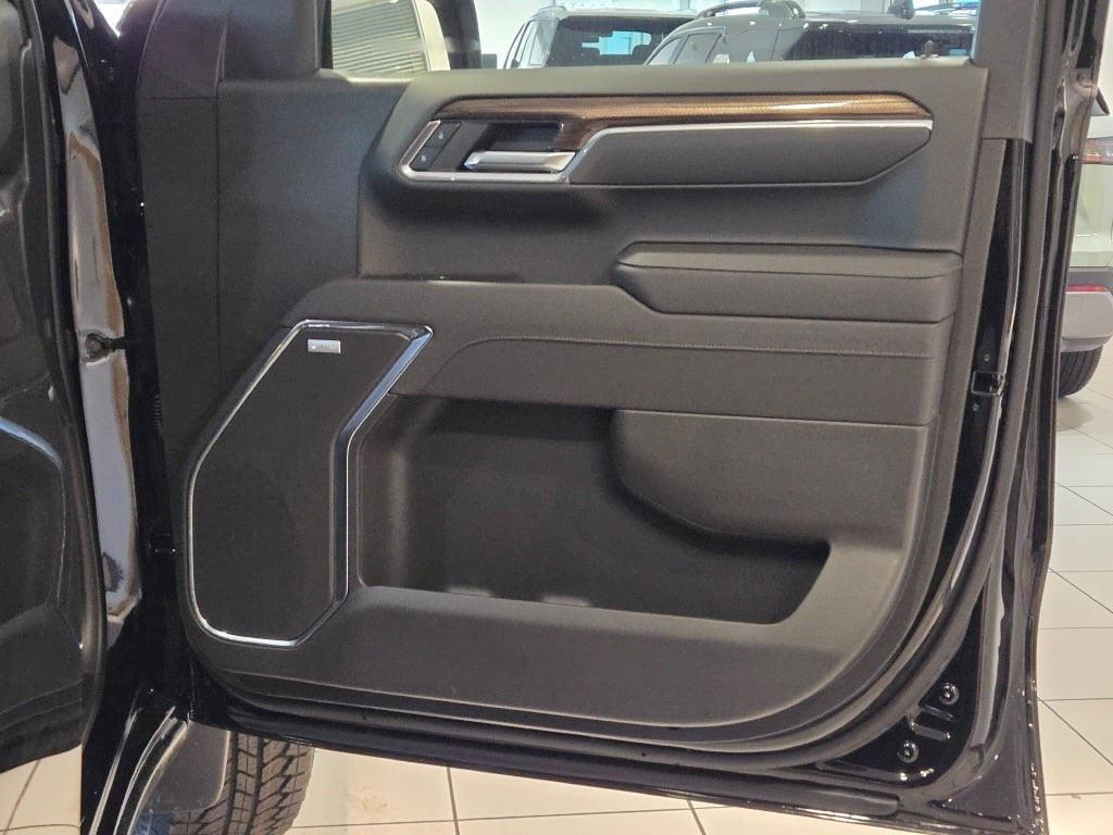 new 2026 Chevrolet Silverado 1500 car, priced at $60,625