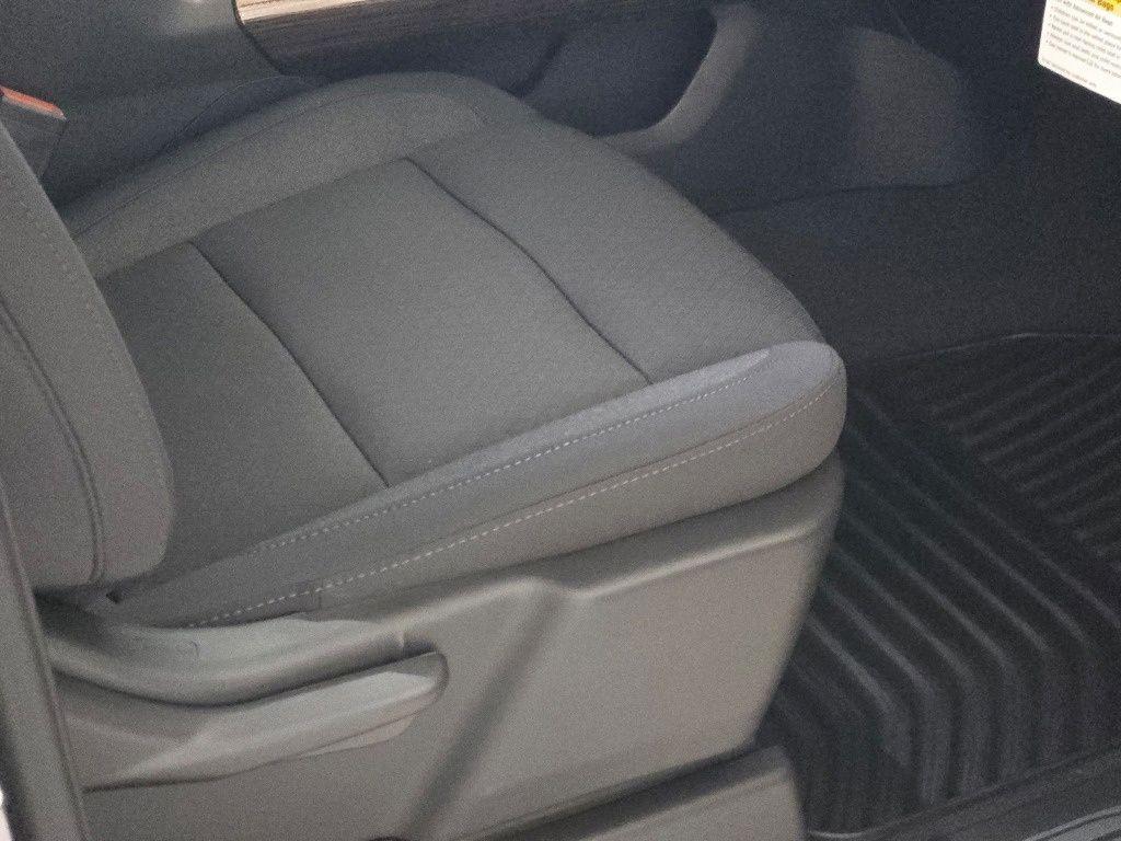 new 2026 Chevrolet Silverado 1500 car, priced at $53,045
