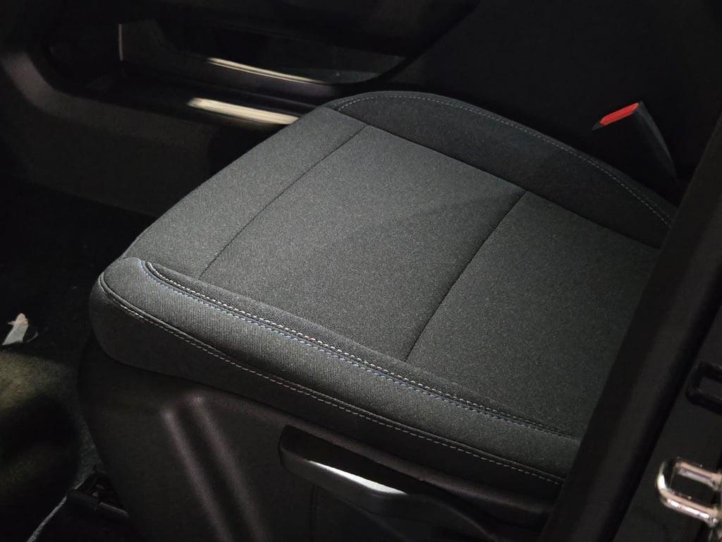 new 2026 Chevrolet Equinox EV car, priced at $28,995