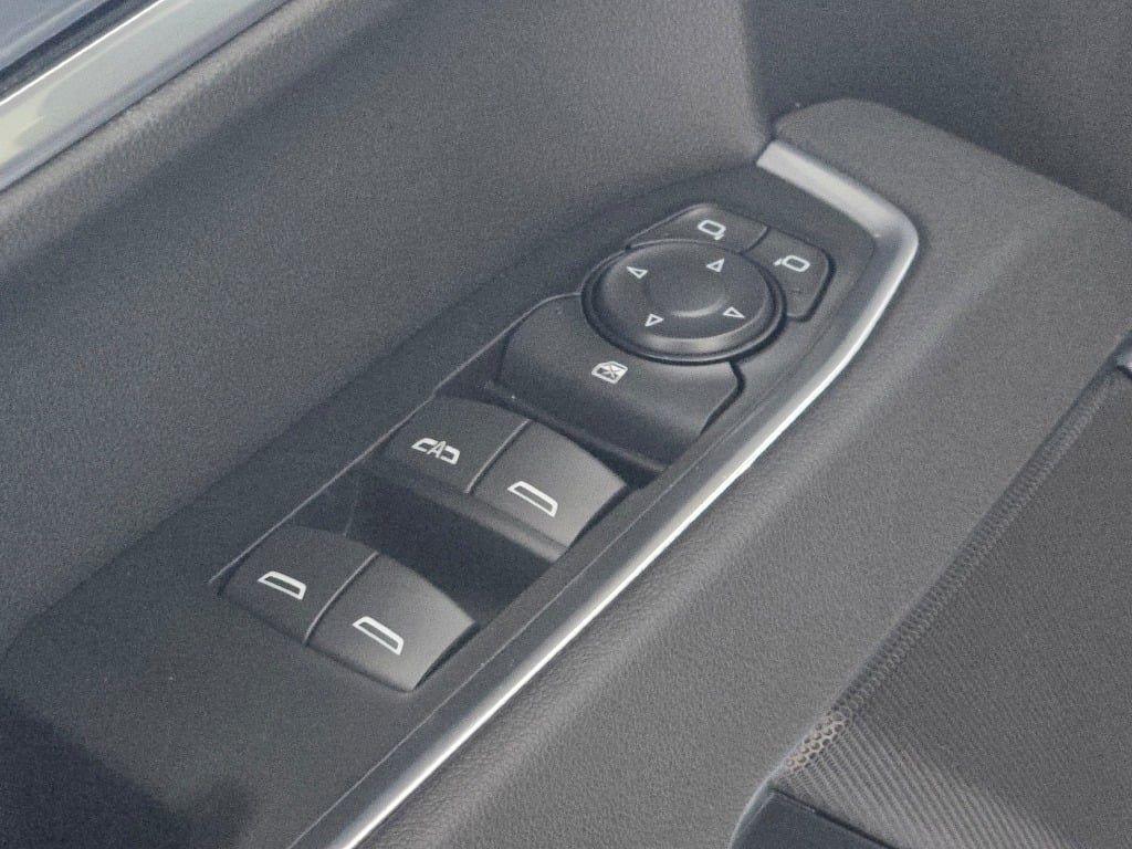 new 2026 Chevrolet Silverado 1500 car, priced at $48,532