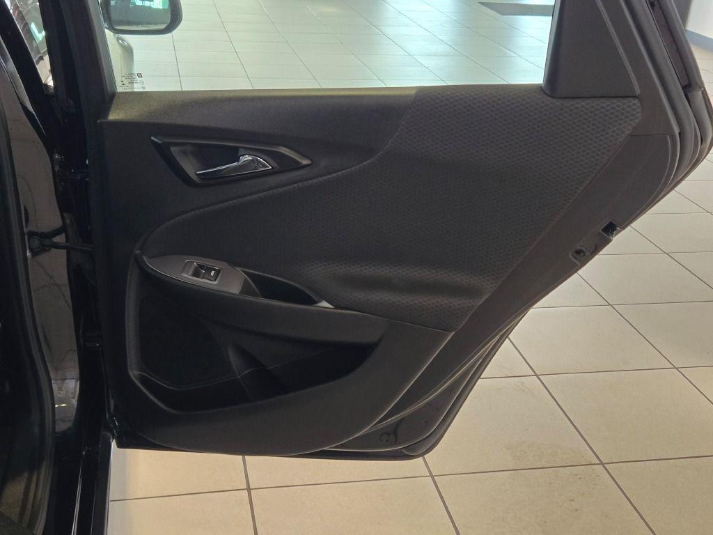 used 2024 Chevrolet Malibu car, priced at $20,995