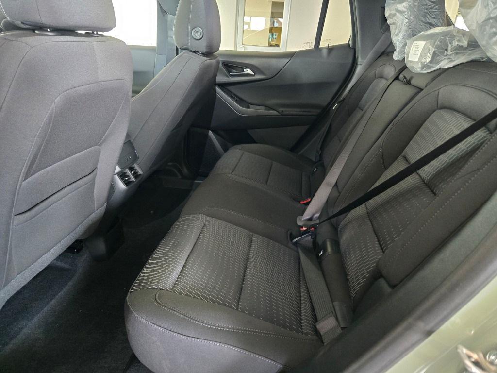 new 2026 Chevrolet Equinox car, priced at $29,720