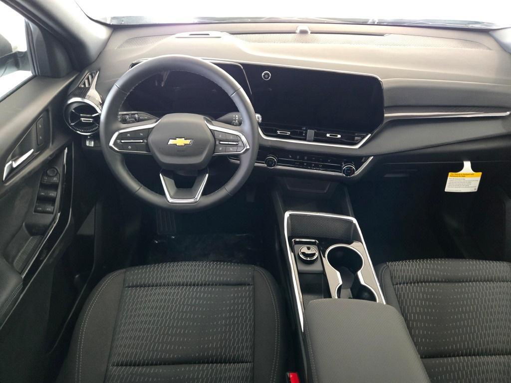 new 2026 Chevrolet Equinox car, priced at $29,720