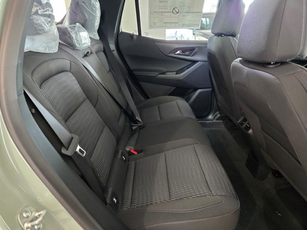 new 2026 Chevrolet Equinox car, priced at $29,720