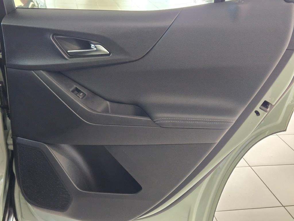 new 2026 Chevrolet Equinox car, priced at $29,720