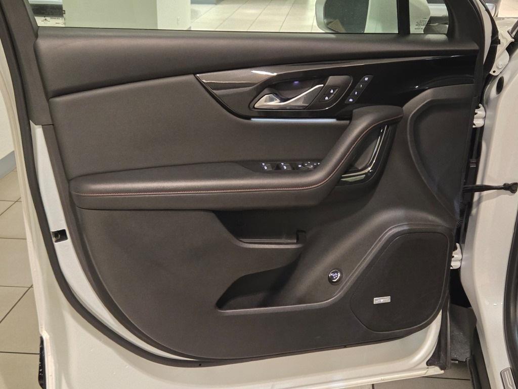 used 2020 Chevrolet Blazer car, priced at $21,195