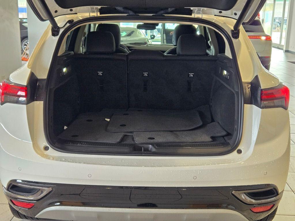 used 2023 Buick Envision car, priced at $30,349