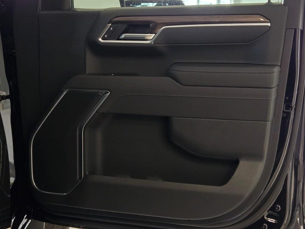 new 2026 Chevrolet Silverado 1500 car, priced at $44,805