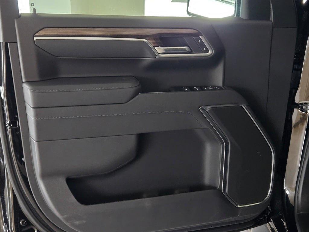 new 2026 Chevrolet Silverado 1500 car, priced at $44,805