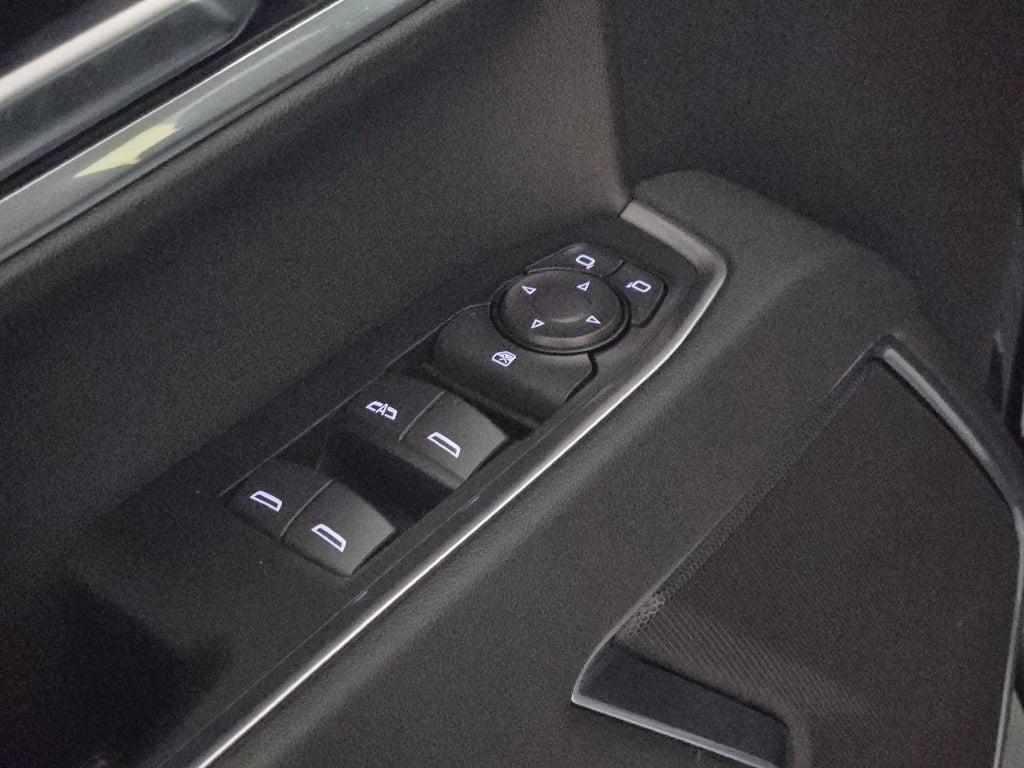 new 2026 Chevrolet Silverado 1500 car, priced at $44,805