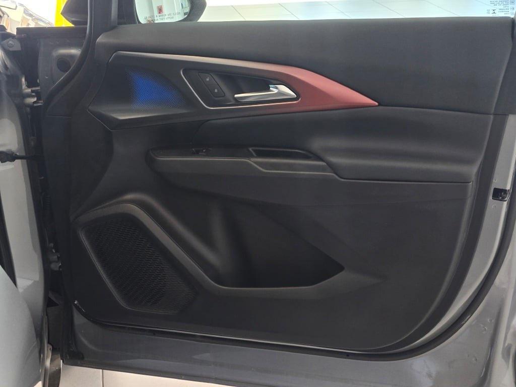 used 2024 Chevrolet Equinox EV car, priced at $28,399