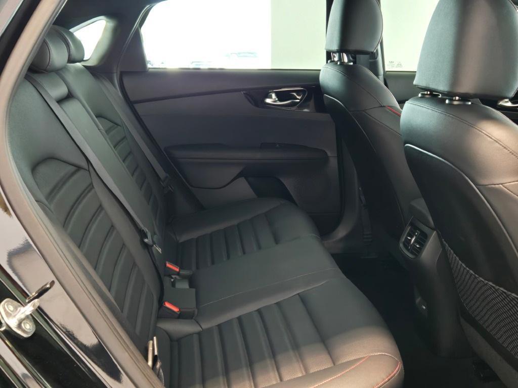 used 2023 Kia Forte car, priced at $20,295