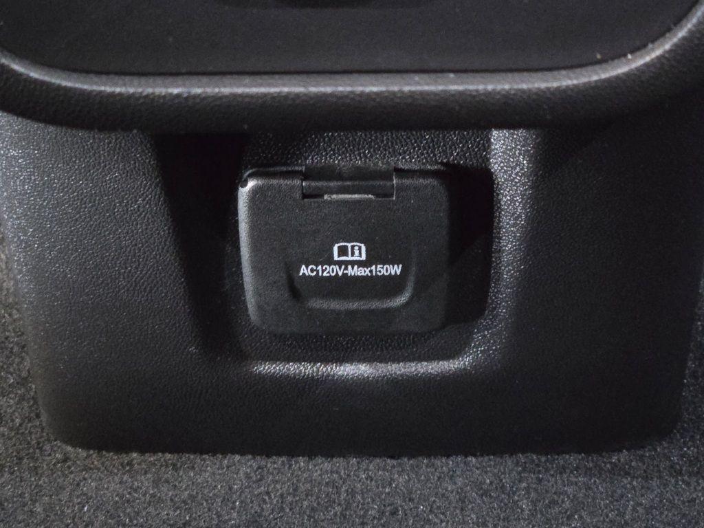 used 2022 Chevrolet Equinox car, priced at $23,872